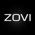 zovi android application logo